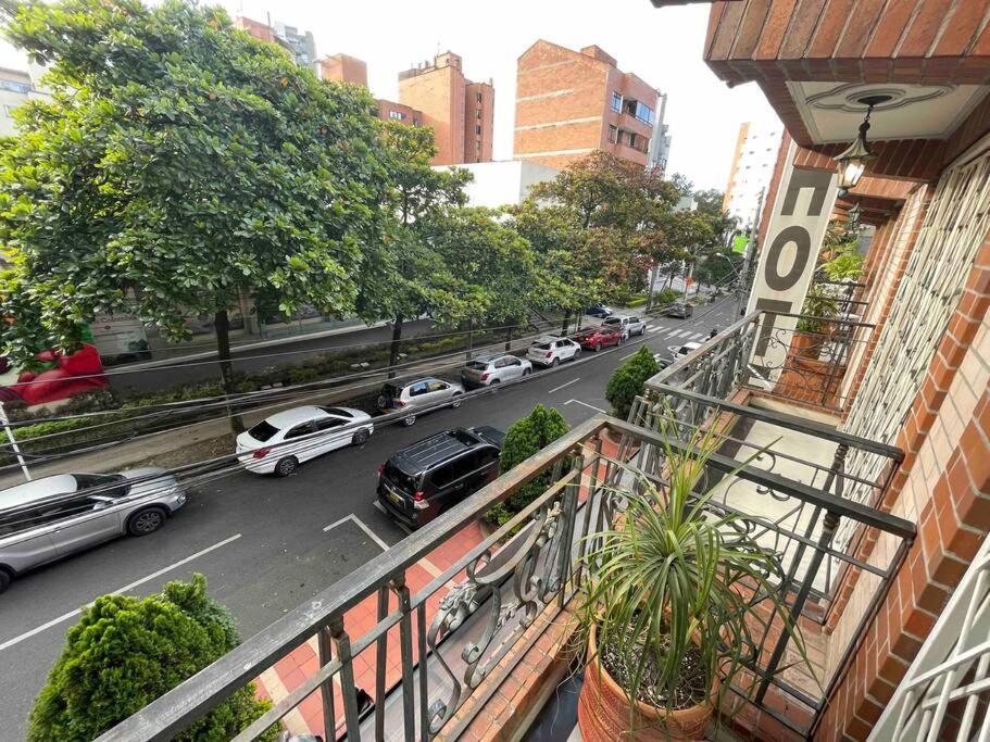 2-Story Penthouse, Tons Of Restaurants, Private Balconies Apartment Medellín Exterior foto